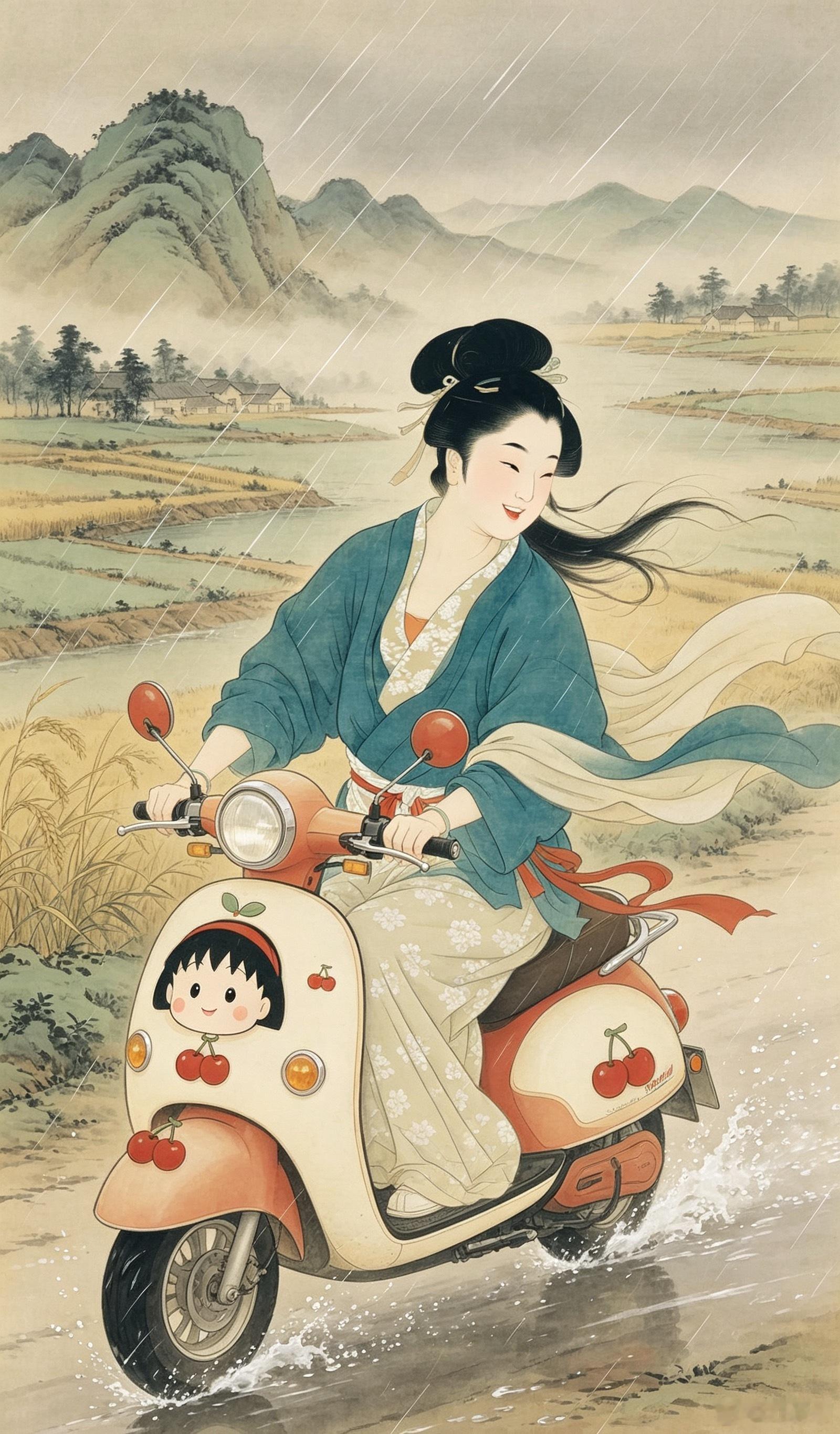 🌊电动车才是我最好的伙伴🌊          前男友们会背叛你，电动车不会；