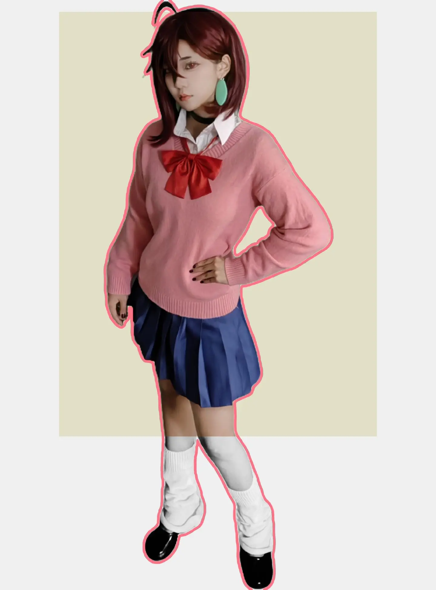 太好了是小桃我们有救了。