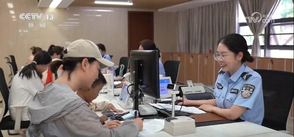 央视网消息：今年以来，公安部部署全国公安机关不断提高精确防控、精细管控、精准打击
