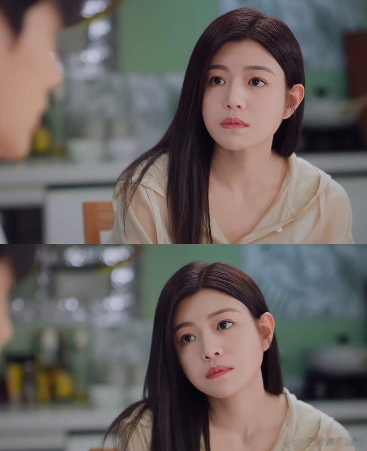 42岁陈妍希 建议所有女性来学42岁的陈妍希，给所有女演员提了一个醒，可以演偶像