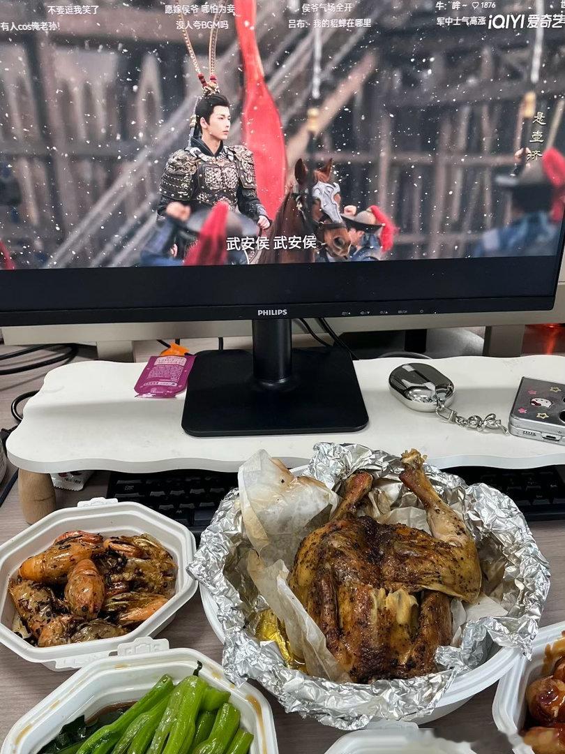 在上海点外卖也要讲品质不得不感叹魔都的内卷程度，就连外卖行业也做得格外出彩，精致