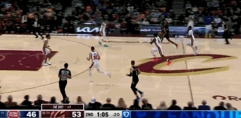 莫布里两罚！！ 