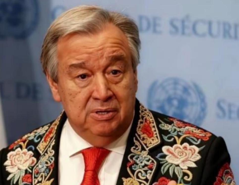 中国向联合国交完 2025 年会费，金额高达 50 多亿，真是让人肉疼！没想到刚