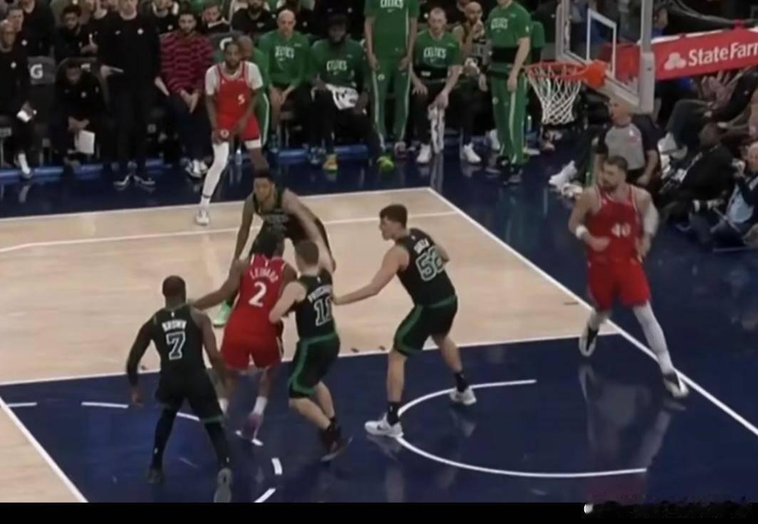 该如何抉择？凯尔特人vs快船