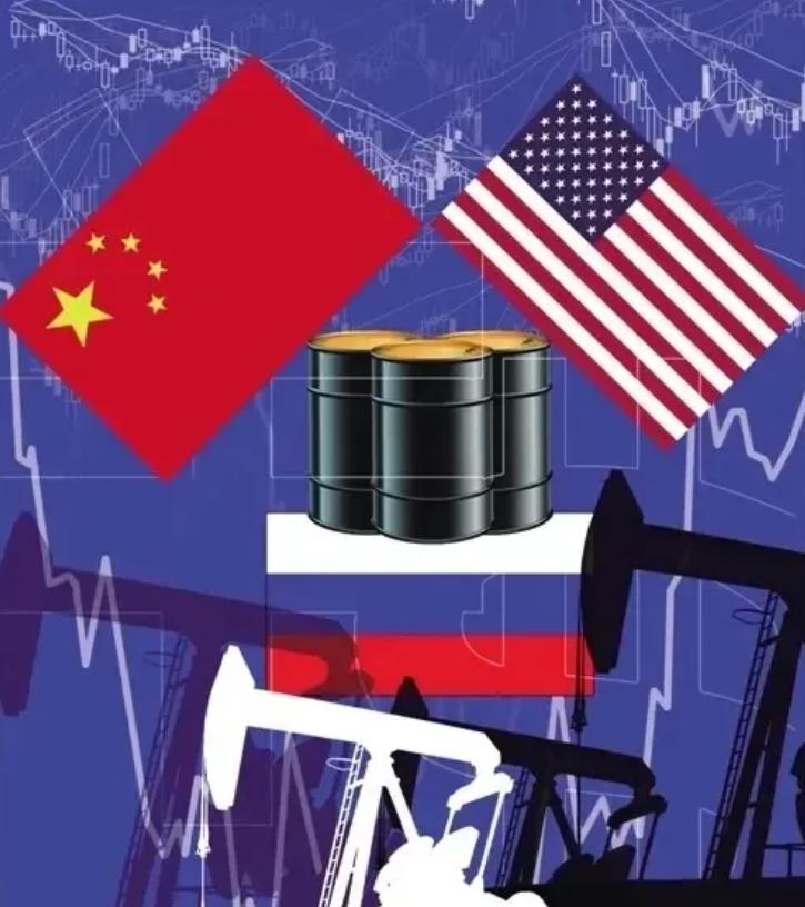 开弓没有回头箭，中美之间也没有回头路了。据美联社报道，中国拒绝了美国提出的停止从