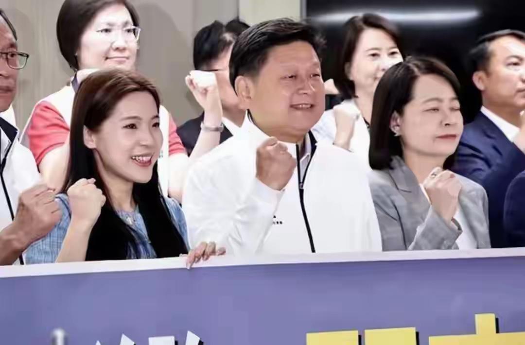 台湾统一问题，越来越棘手！
5月8日下午，中国台湾地区立法院以59票支持，0票反