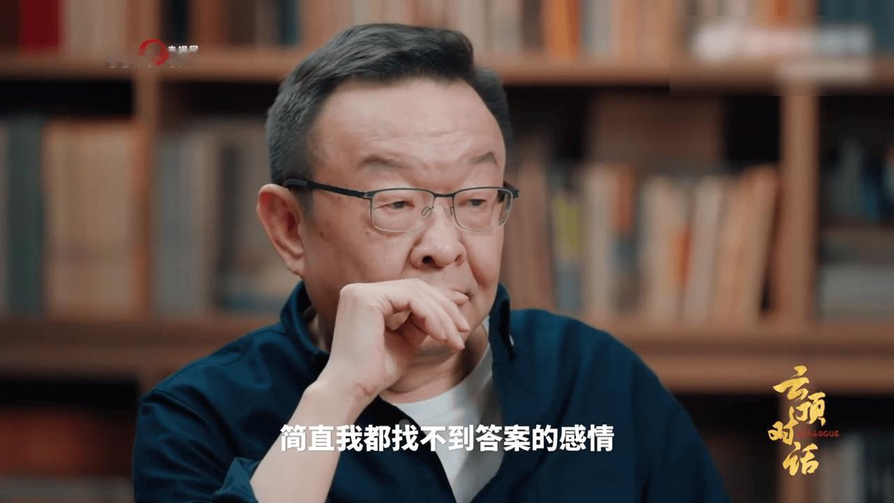 央视网云顶对话陈年陈年首次公开雷军救凡客原因 哇，陈年和雷军几十年的友谊太让人感