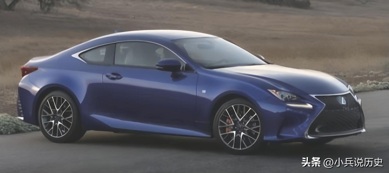 雷卡萨斯RC 200t/RC300 AWD
自打雷克萨斯推出RC-F开始，对于这