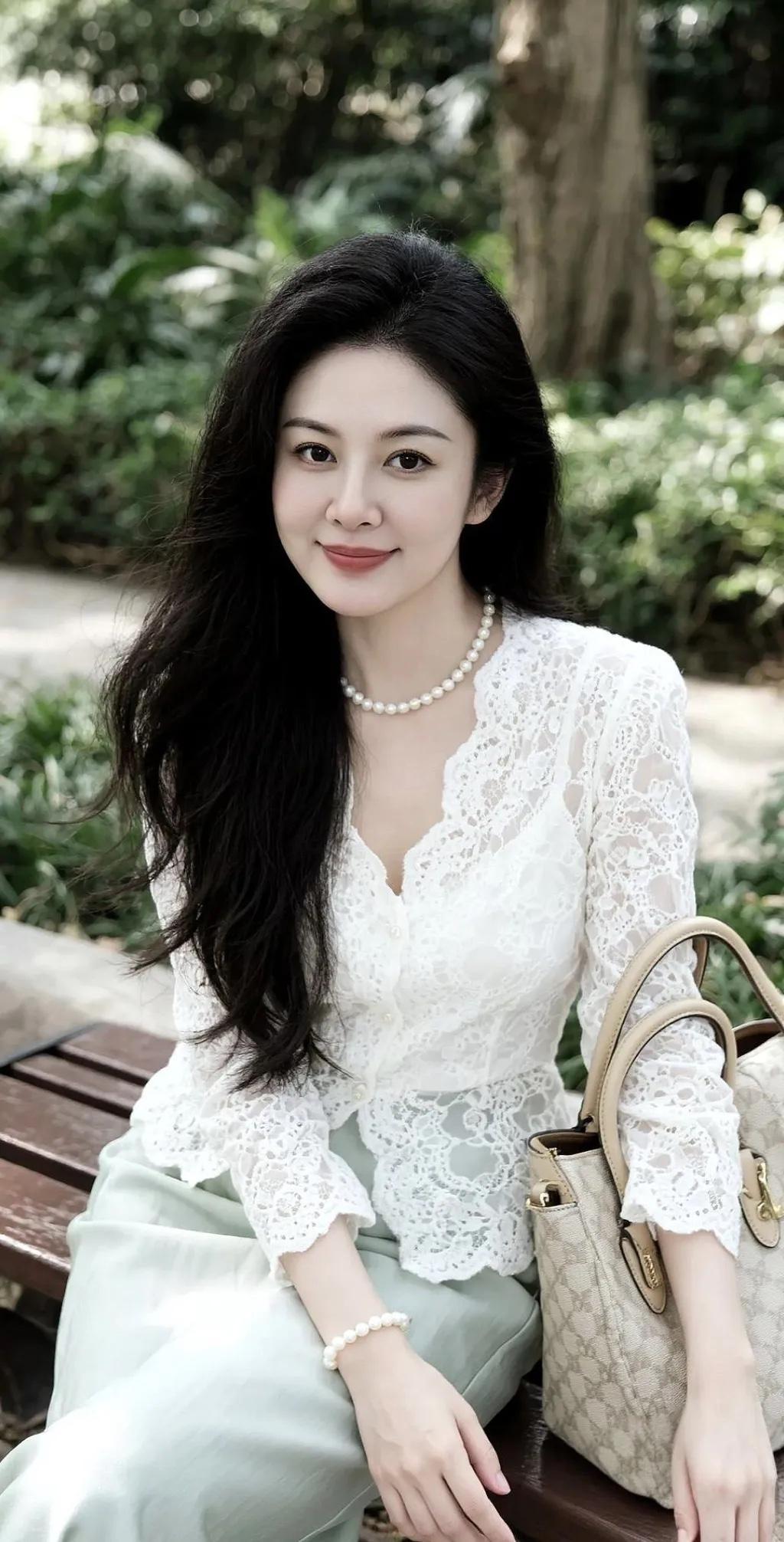 这长相很符合男人的审美