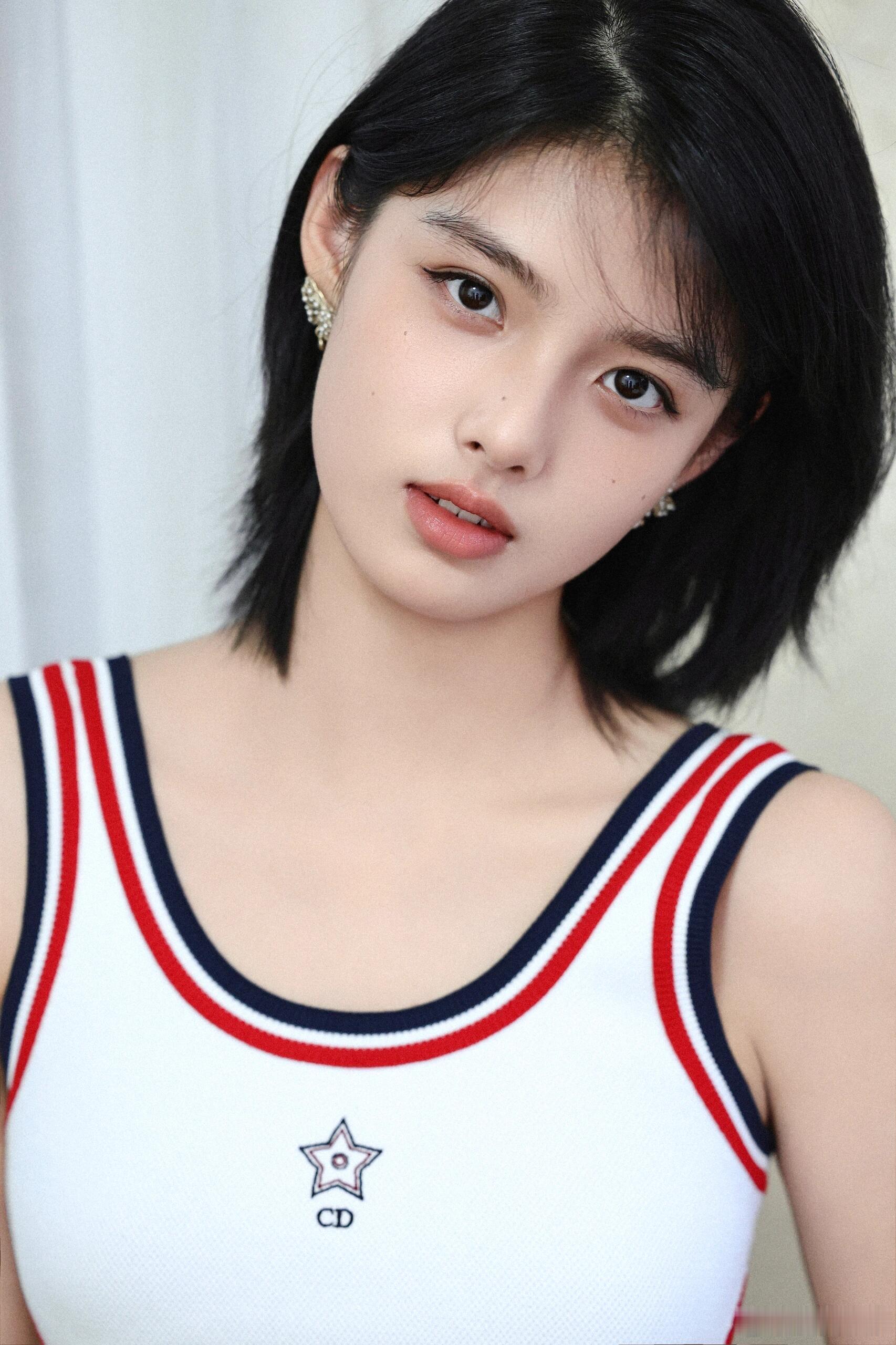 艾米浅夏look🧃 ​​​