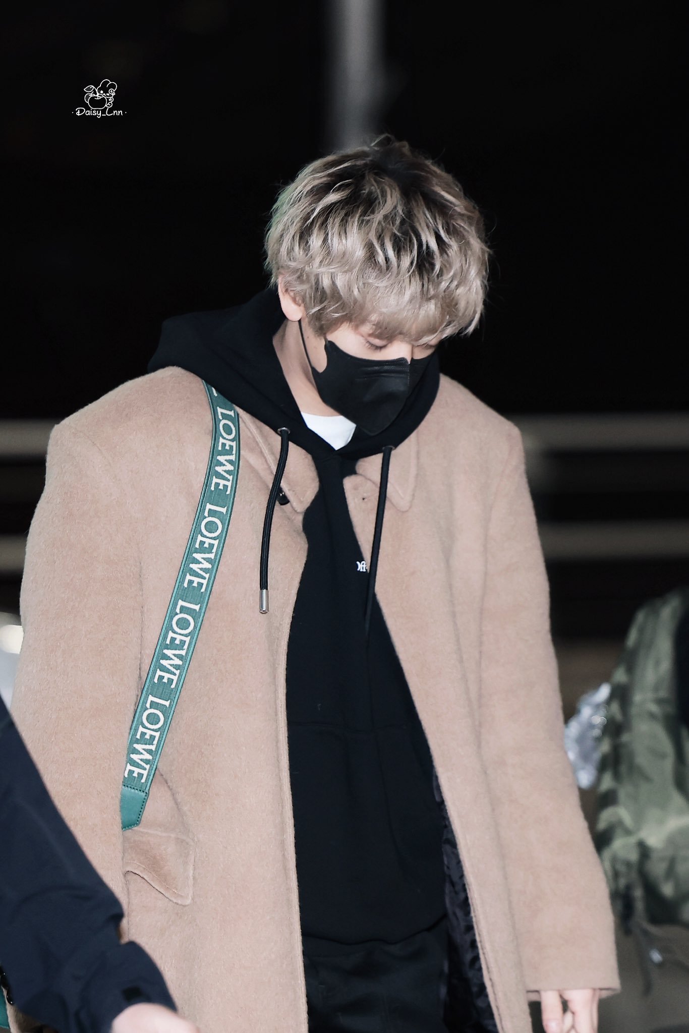 金毛小狗 朴灿烈的统治区 ©Daisy_Lnn 