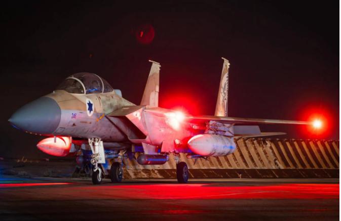 太猛了！以色列没料到的一幕发生：巴基斯坦态度非常不一般

麻烦看官老爷们右上角点