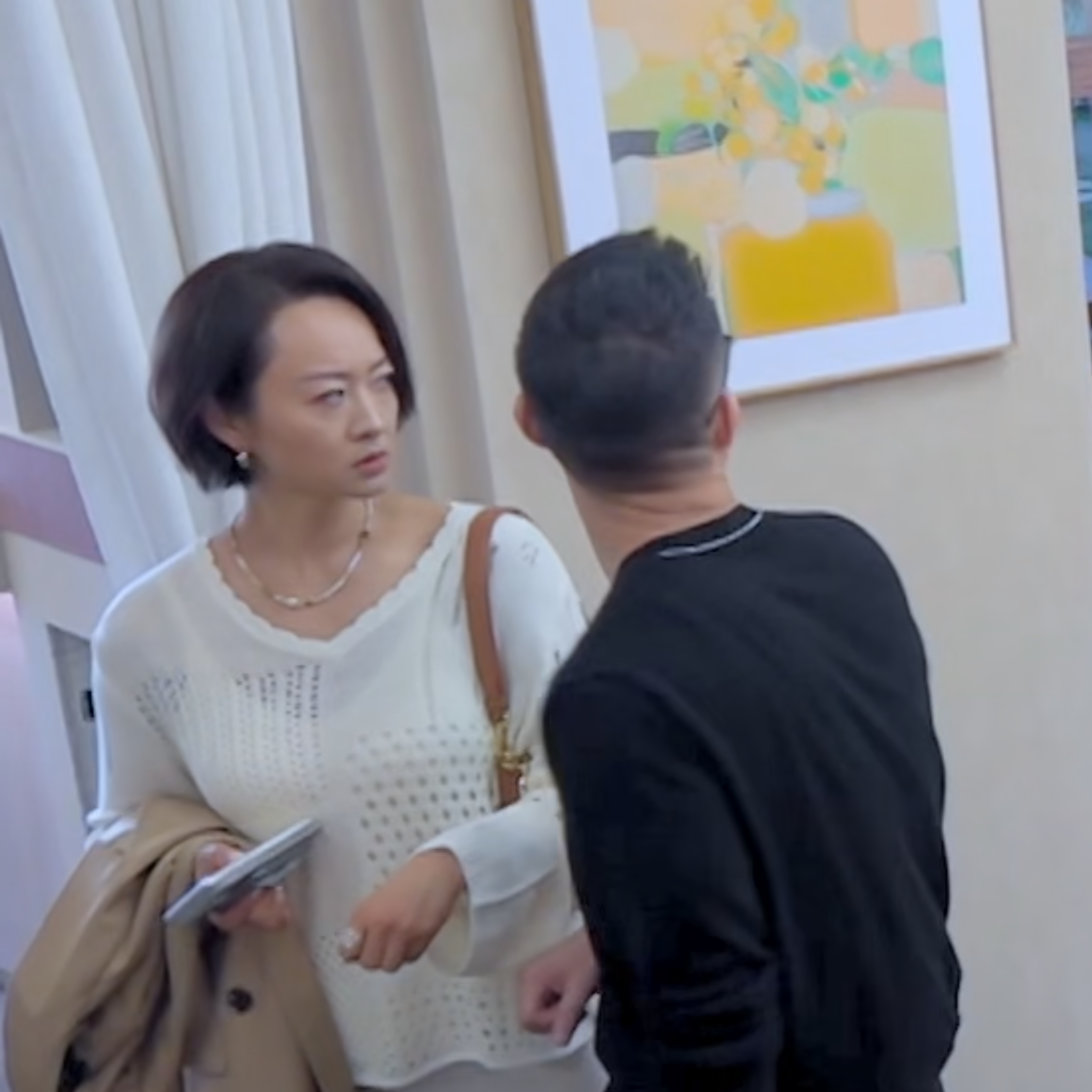 日落第六期疯神日落时分说爱你 “疯神”刘玫稳定输出！理直气壮讨要一切，撒娇翻车成