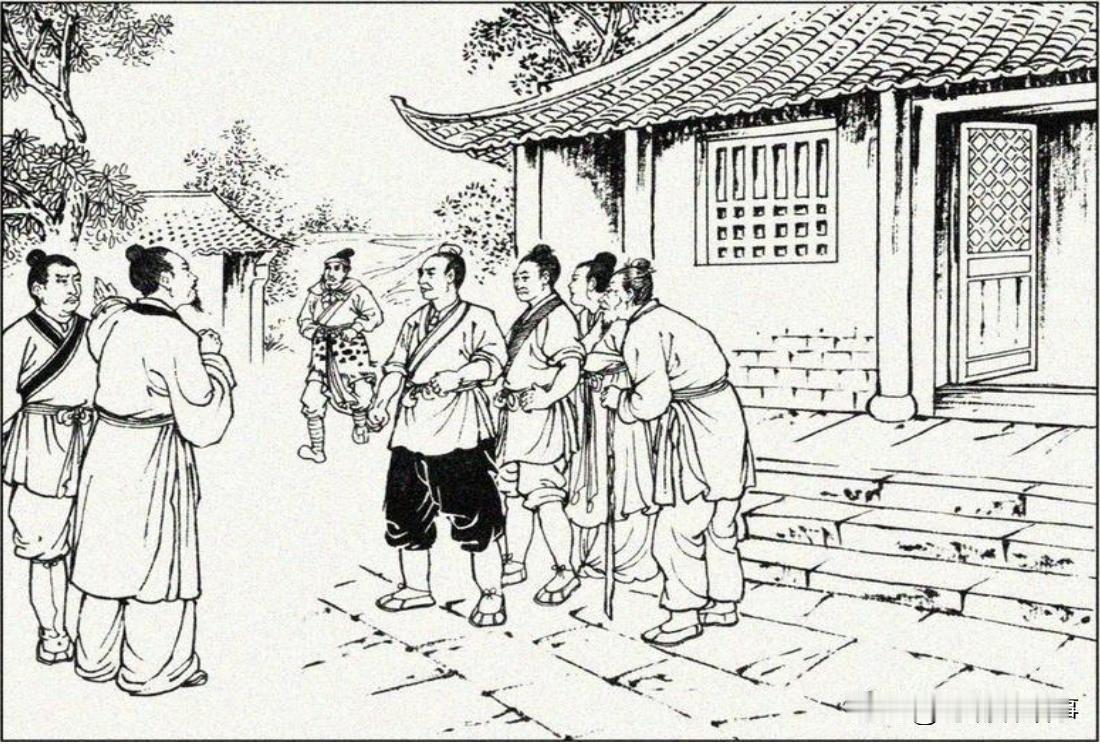 据说武则天时期，有一个叫做武龙县的地方，出现了虎患，老虎不但伤人，还冲到村子里吃