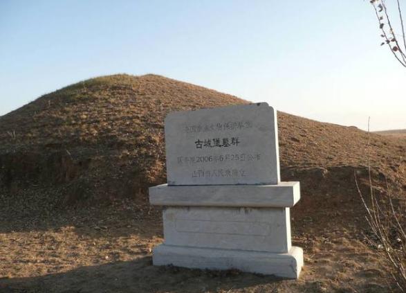 品读《山海经》469——《海内西经》高柳，代地
今日读书心得
原文：
高柳在代北