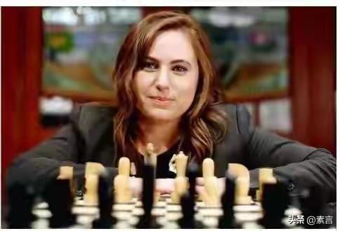 国际象棋大师当总统！匈牙利总理马焦尔宣布提名:连续26年世界女子排名第一的，国际