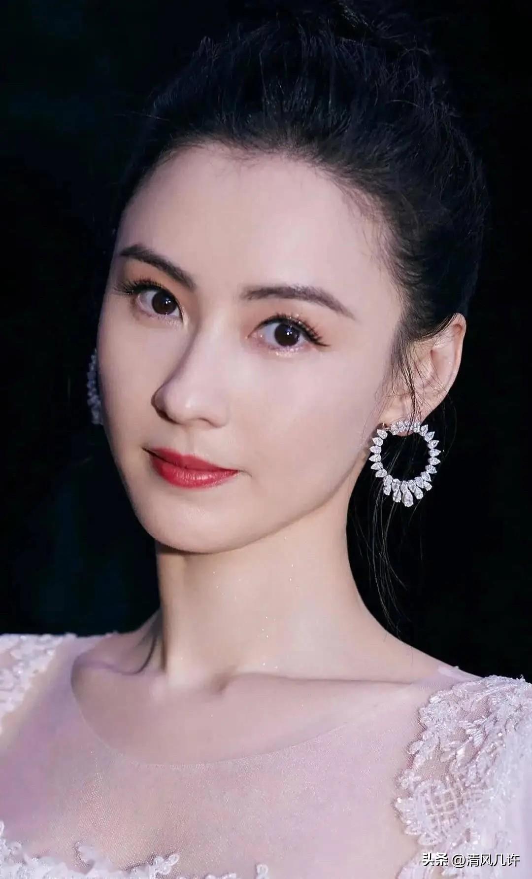 张柏芝这波赢麻了，数据告诉你，她摸到了全中国老人的软肋。

翻看各大平台的用户画