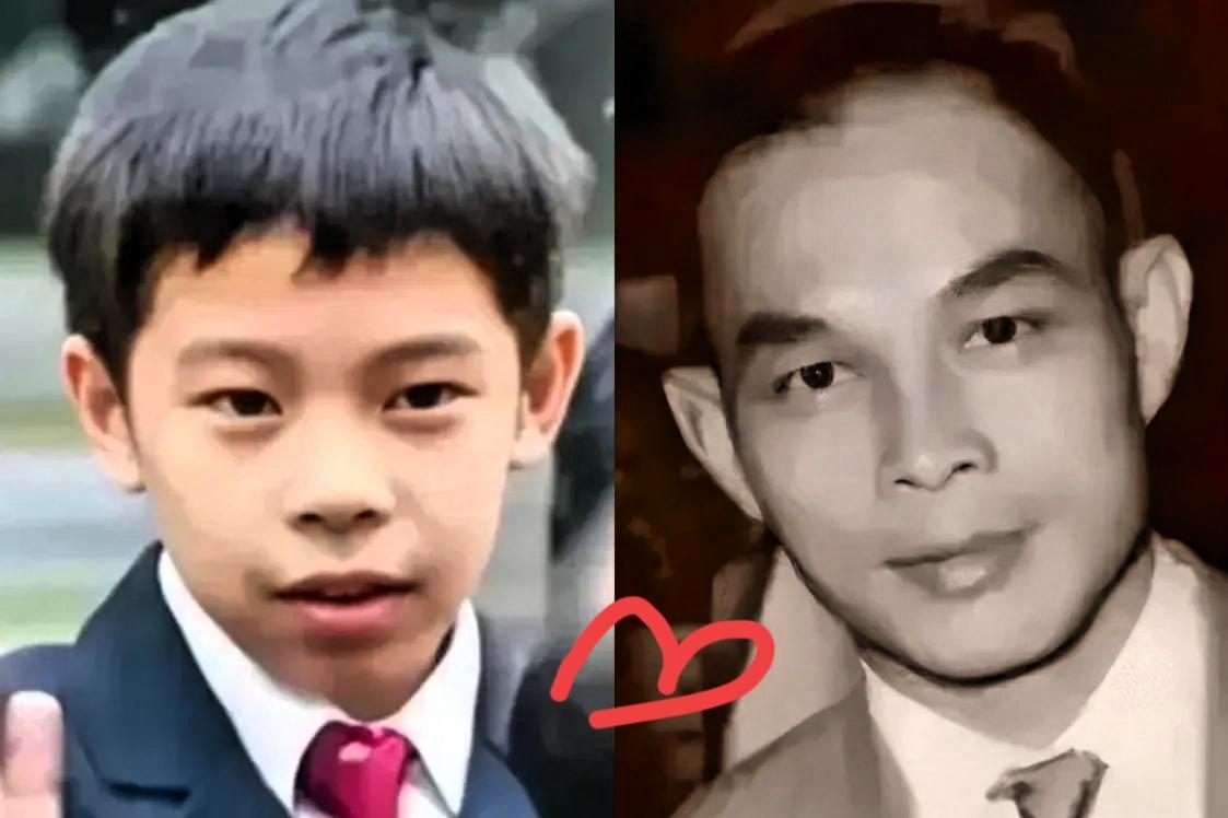 霍家重点培养霍中曦，真不是因为长孙身份，核心密码藏在隔代遗传里！
 
谁能想到，