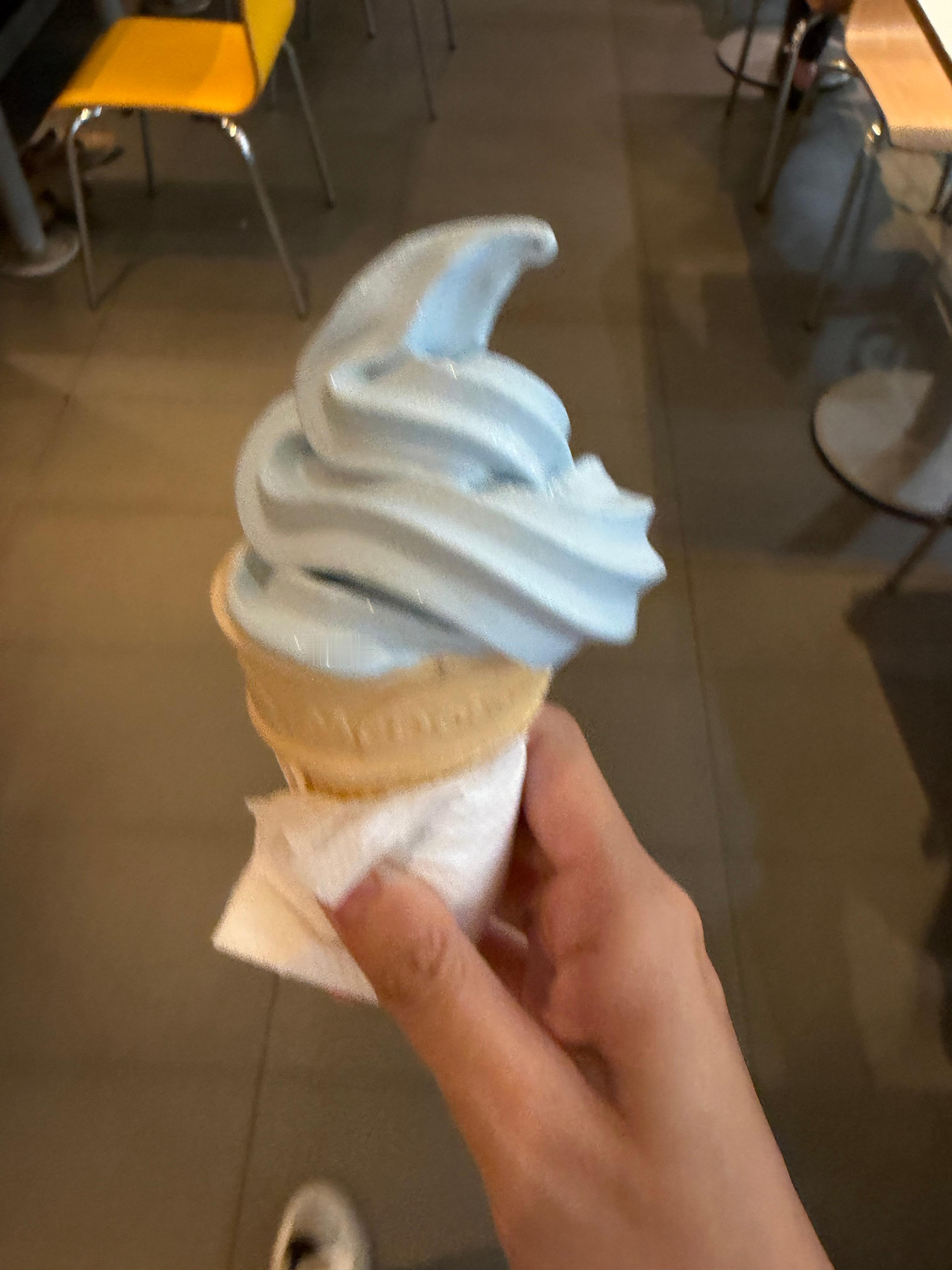 这个味道很奇妙 