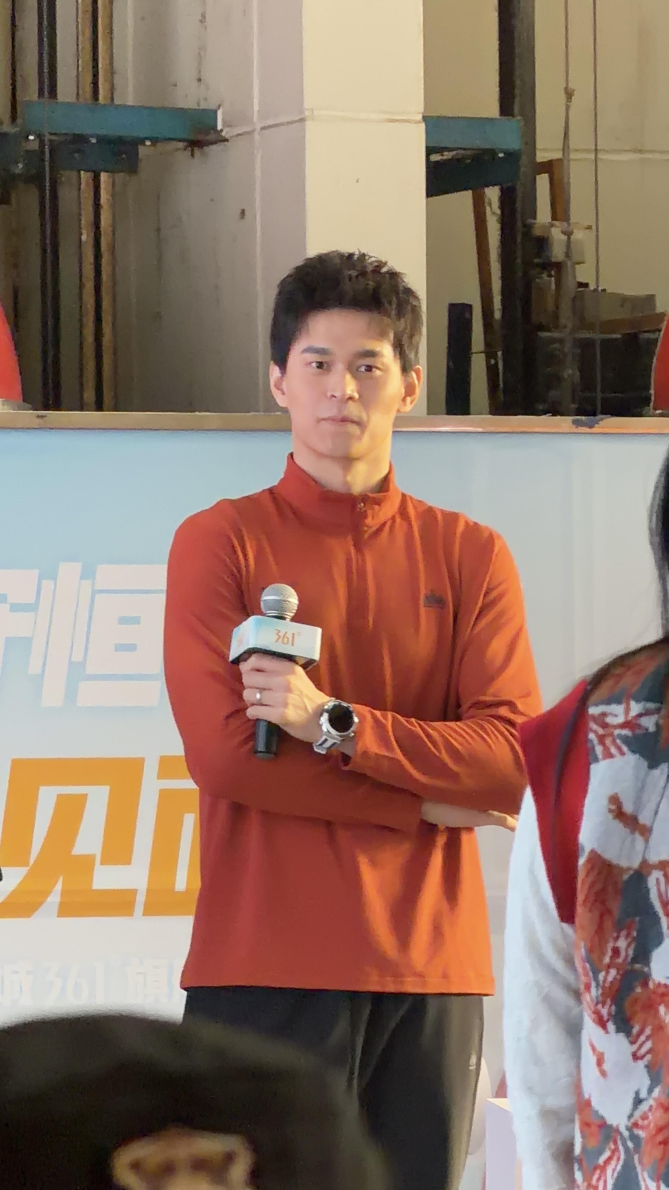 SWim进行时                 『8969』20251220 3