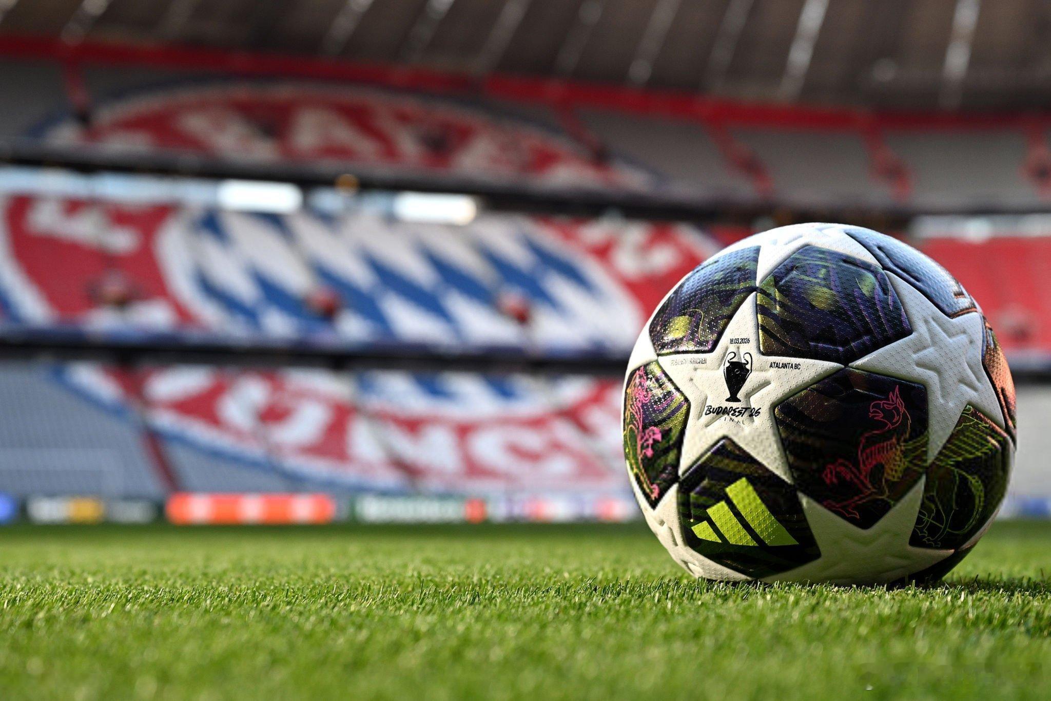 🚨🚨🚨2027，Nike替代adidas，歐洲冠軍聯賽經典「星球時代」將終