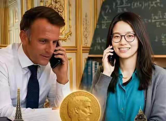 【科学到底有没有国界？】
曾经有一个南开的教授，炮制很多闪光语言，什么真理与大炮