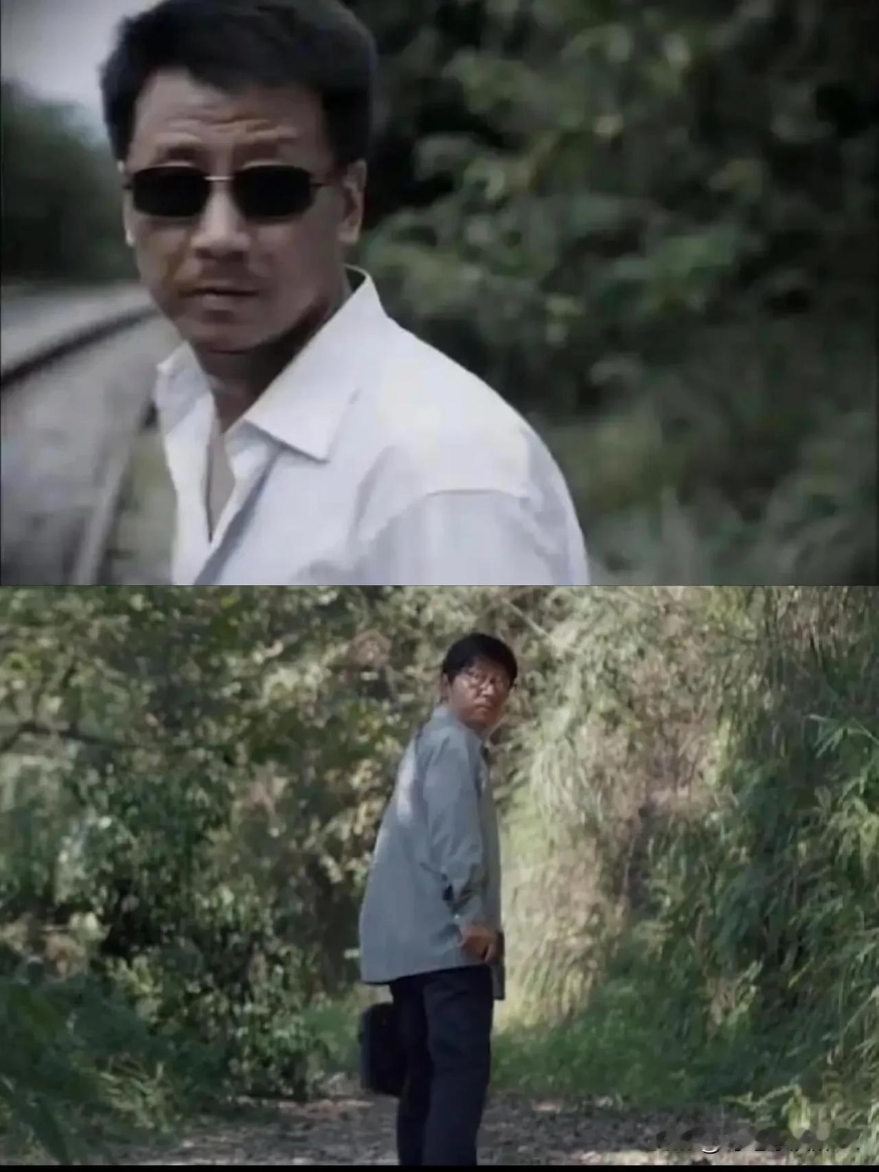 《我是刑警》张克寒也就是生错了时代，要是搁现在妥妥的百万博主呀！

凭张克寒那一