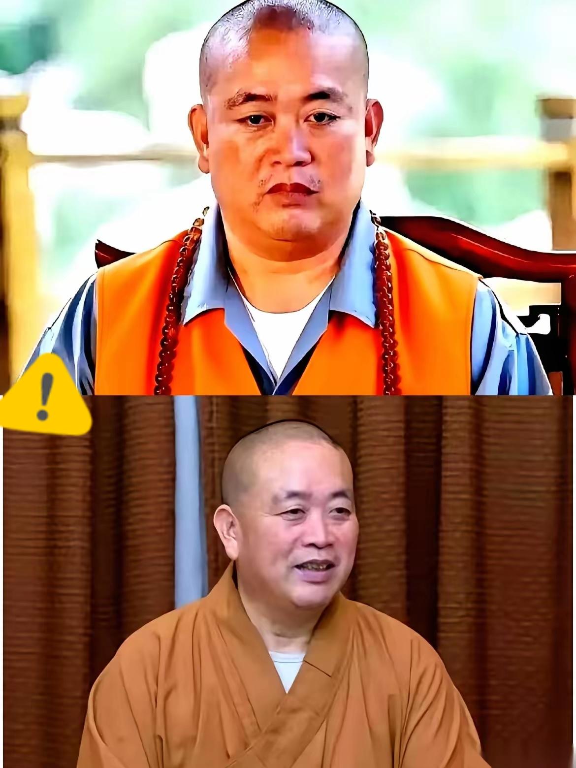 少林方丈被查三月无下文，这沉默比通报还让人起疑！
 
当初通报直指刑事犯罪、侵占