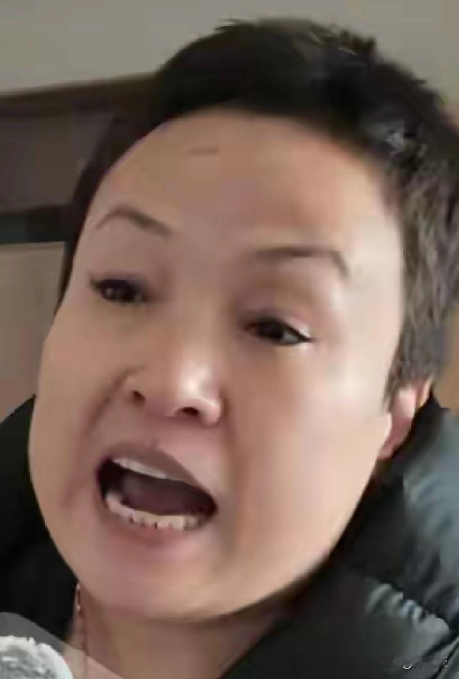 我有预感，郭家妹妹一家人在证据面前不怂也得怂，他们一家人在村里口碑那可是无人不知