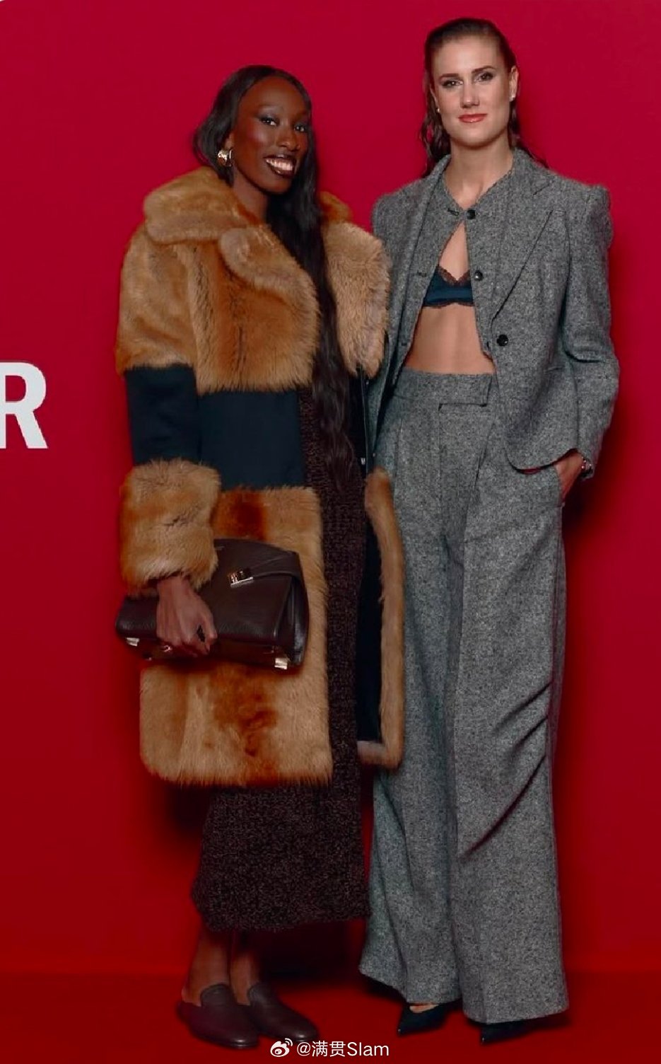 满贯体坛女排意大利女排 贵妇