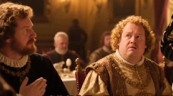 哥伦布的鸡蛋和传声筒游戏。
哥伦布竖鸡蛋的故事流传甚广，读者杂志就曾经转载过。但