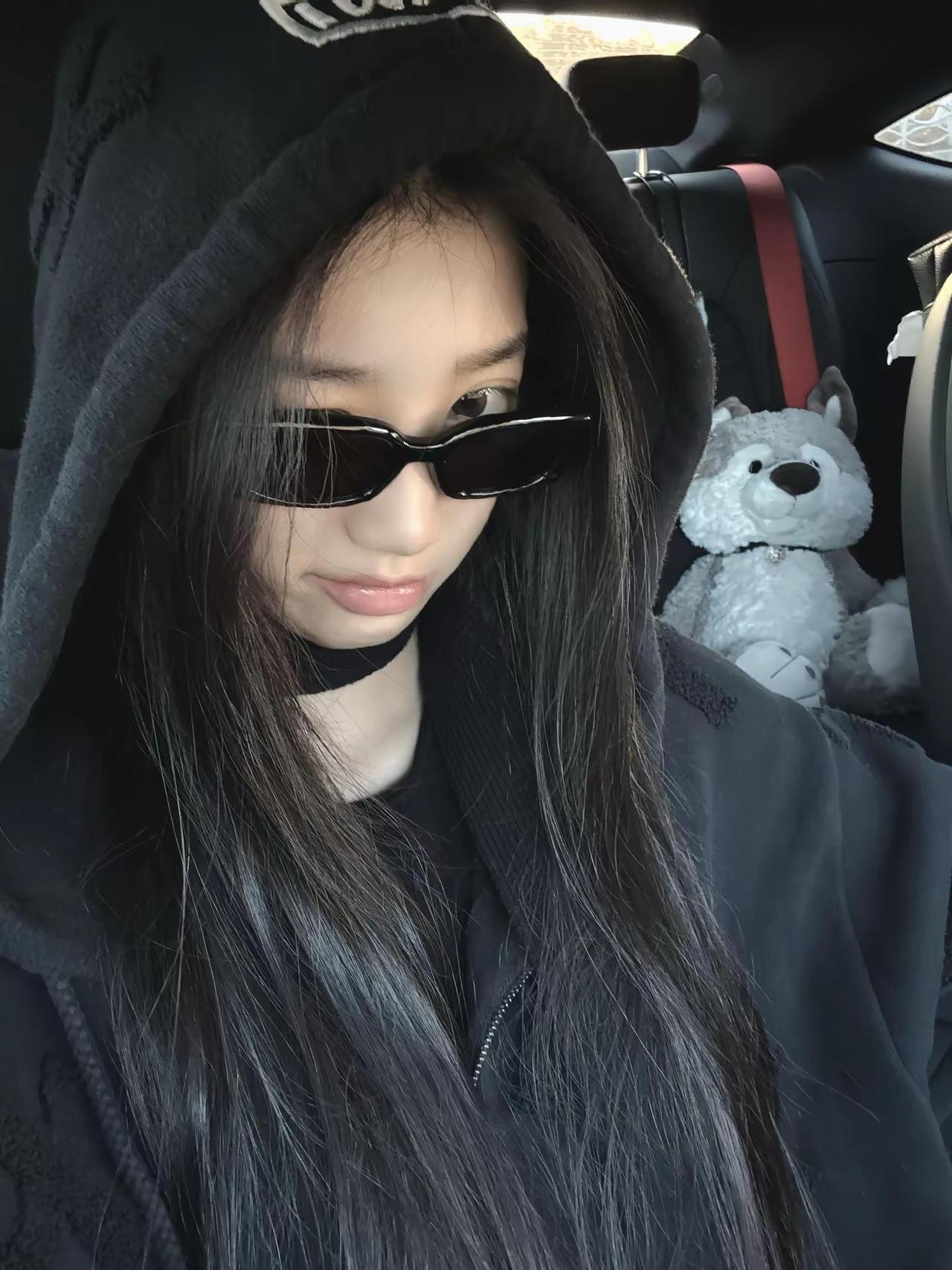 我穿过最潮的衣服就是洗了没干梅赛德斯奔驰 amg