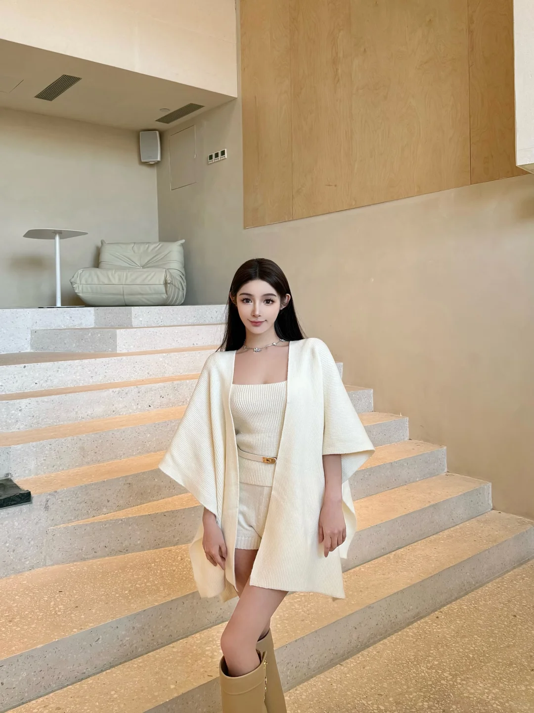 没有人会反复翻看我的照片 除了八十岁的我