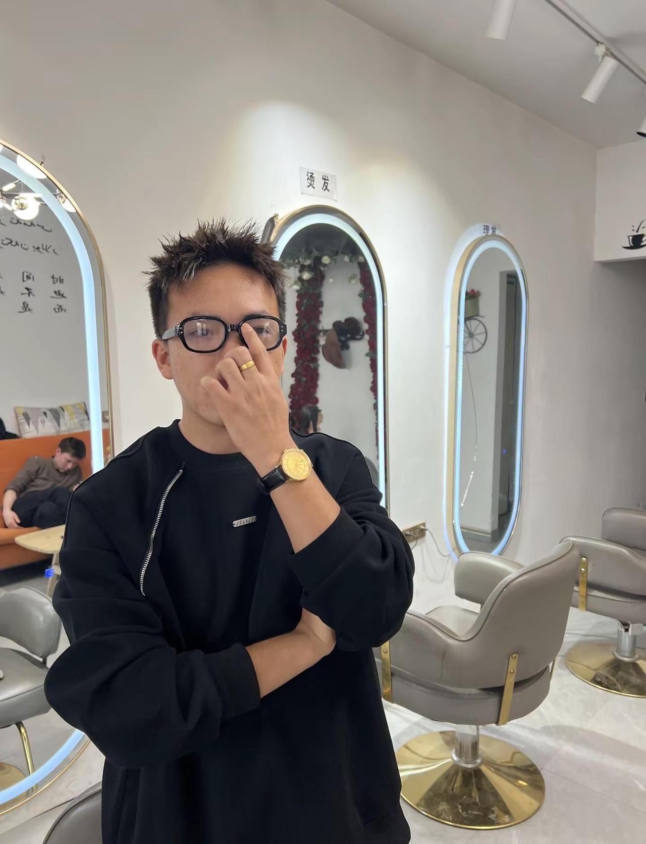 生活该来的在路上