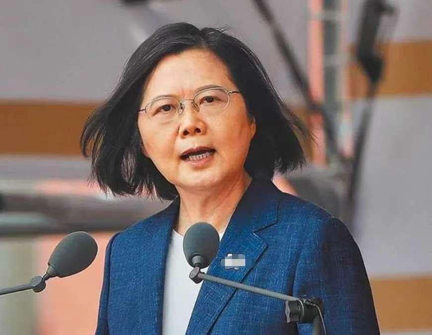 没想到，在赖清德派人窜访日本之后，蔡英文又将11月18日窜访德国！
 
看来大陆