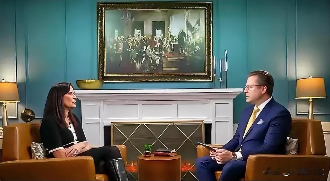 律师艾琳·弗莱迪揭露加州“性别胁迫”黑幕，母亲因拒绝配合学校将女儿“社会性转”为