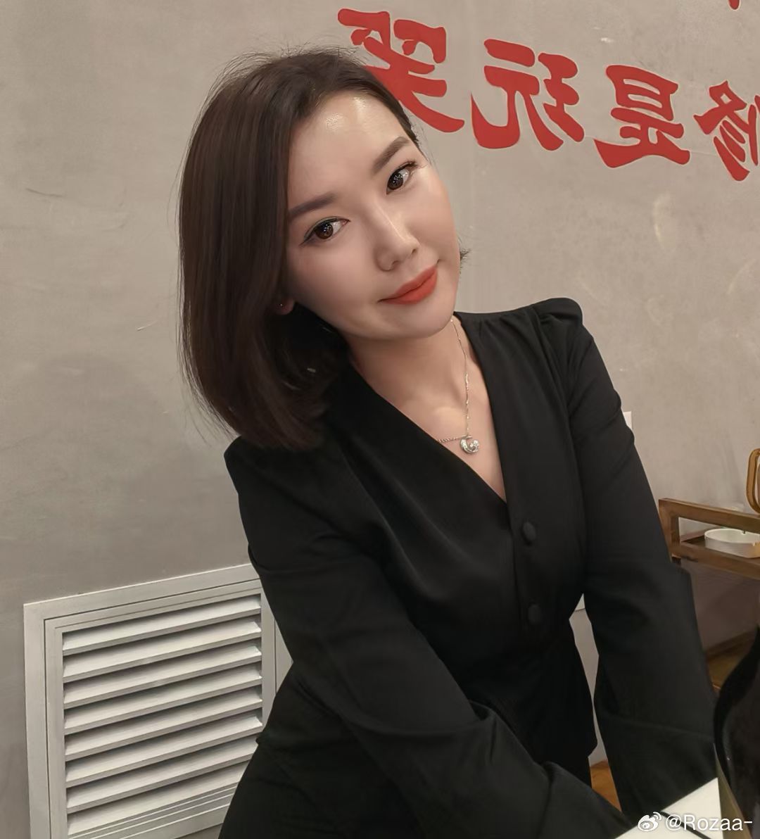 好久不见呀 ​​​