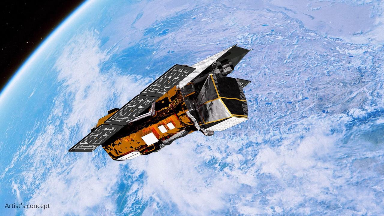 美国宇航局（NASA）的“斯威夫特”天文台结束了为期22年的任务，预计“将在未来