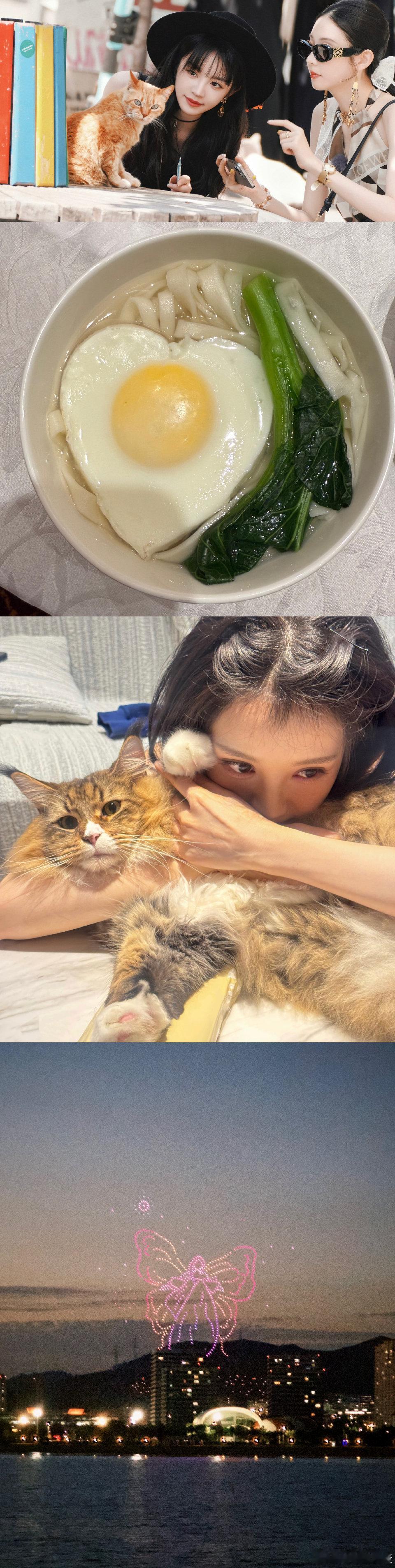 这是我2025年最后一次看田曦薇营业了，2025再也不看了 