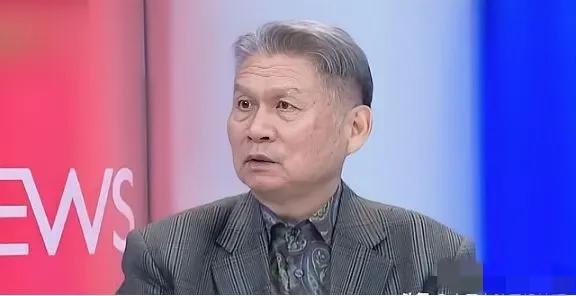 台湾icon前陆军副总司令刘湘滨，在接受赵少康采访时曾说：台湾是一个岛，制空权、