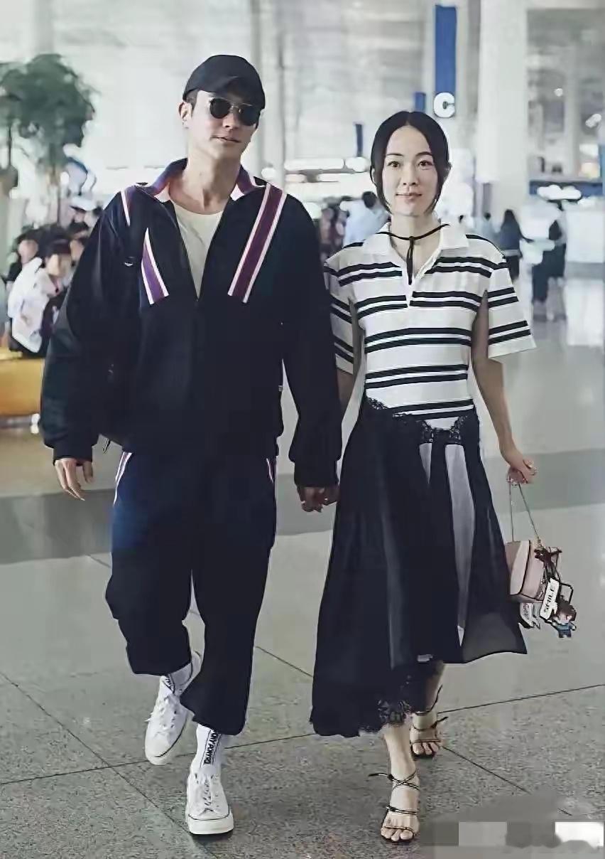 瘦身后的霍思燕状态超绝！ ​​​