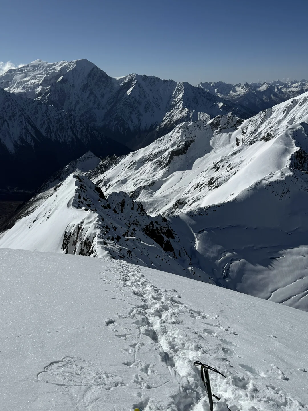 贡巴峰｜找不到自己就去做自己喜欢的事