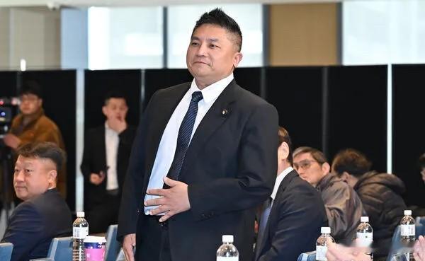 喊话在野整合“越快越好” 吴宗宪：蓝白持续协商乐观看待

国民党宜兰县长候选人、