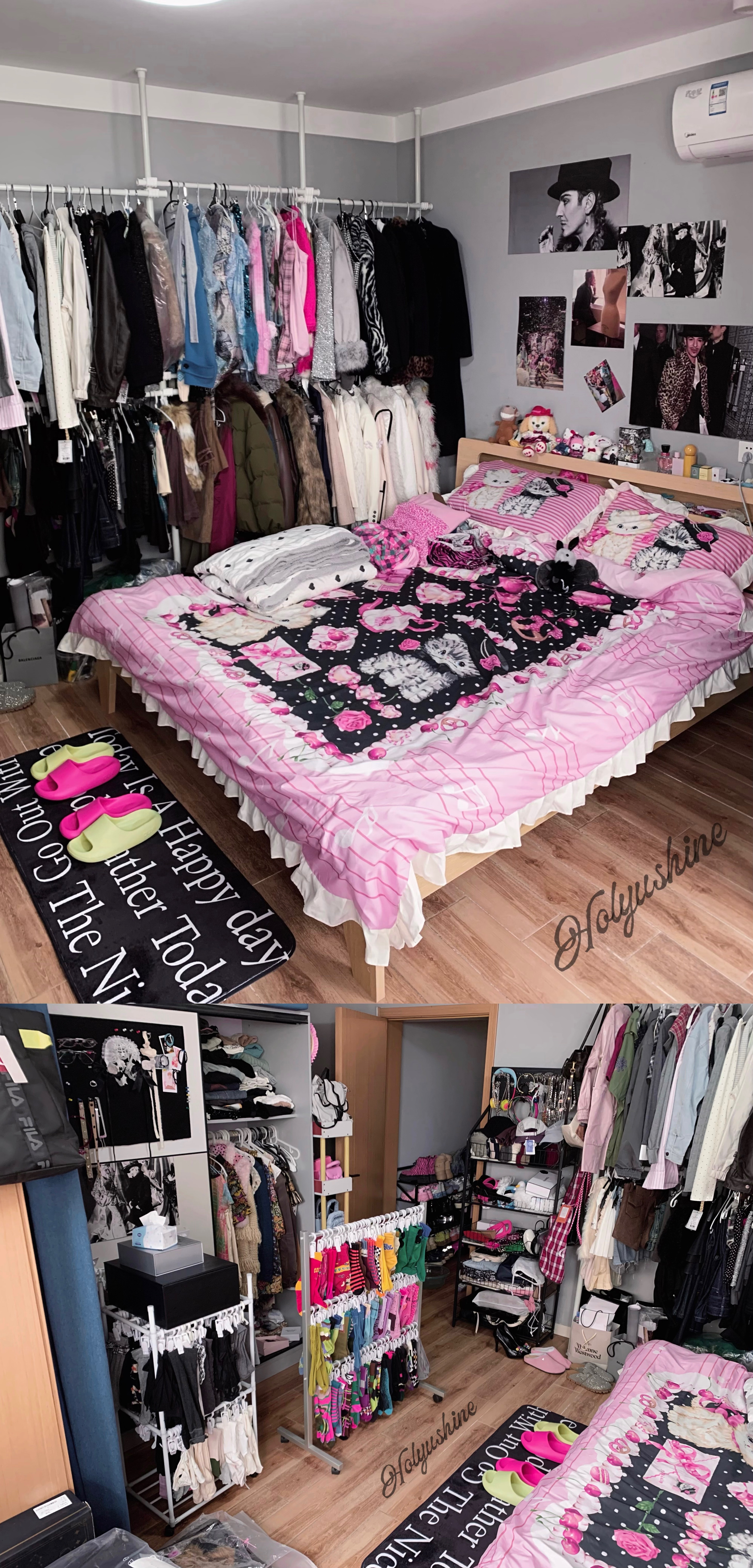 ✥💓𝔓𝔦𝔫𝔨♥︎︎𝔇𝔦𝔞𝔯𝔶💗🖤💕 ​​​