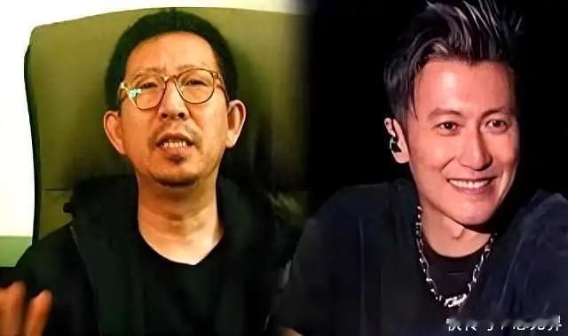 丁太升骂谢霆锋这回，我竟然有点想站他

说实话，看到丁太升这三个字，我第一反应就