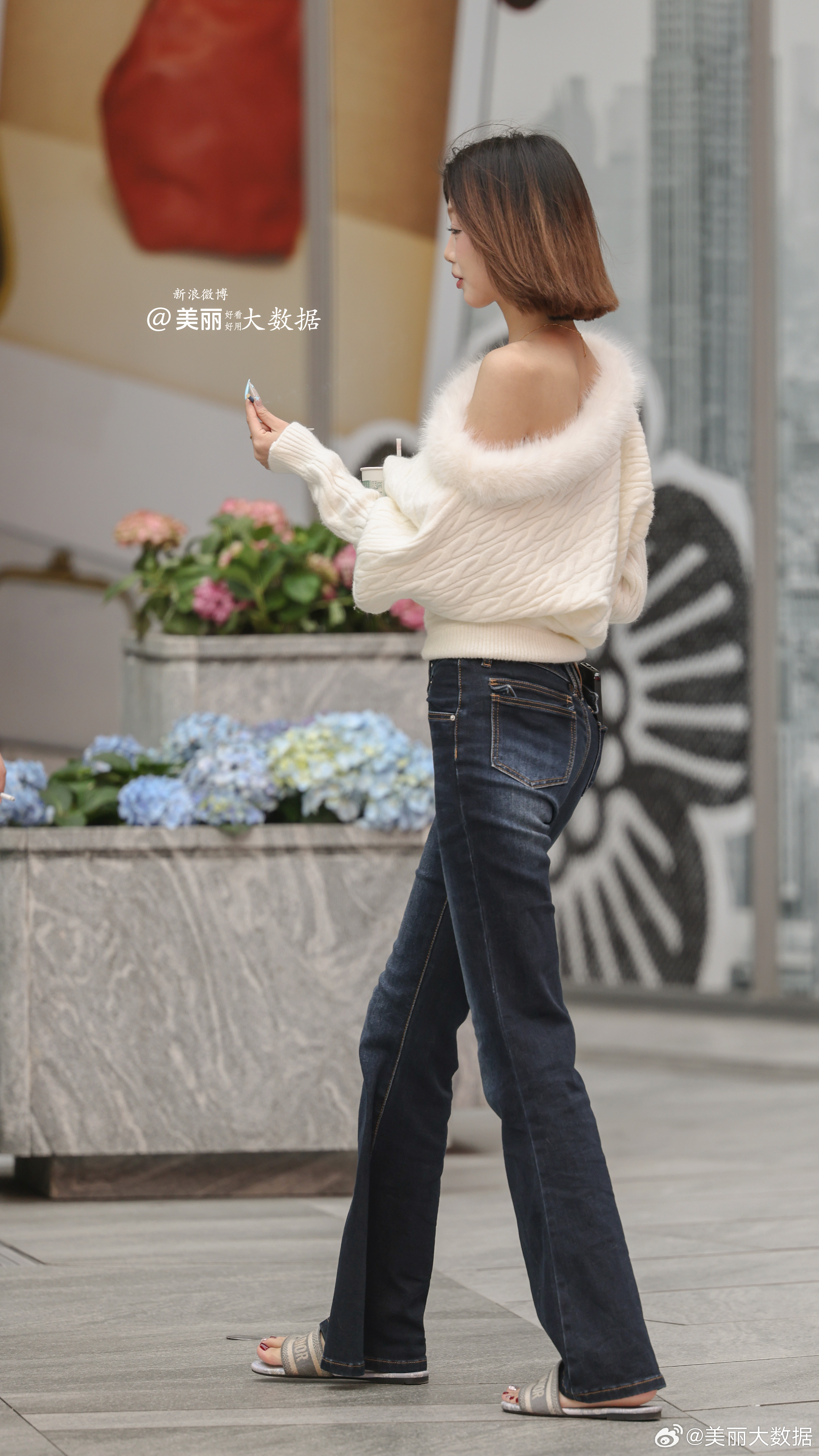 早哎，宝贝们。