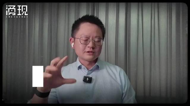#视频播客开麦计划#AI 浪潮已经走完上半场，单纯堆算力、炒硬件的时代正在落幕。本期聚焦 AI 下半