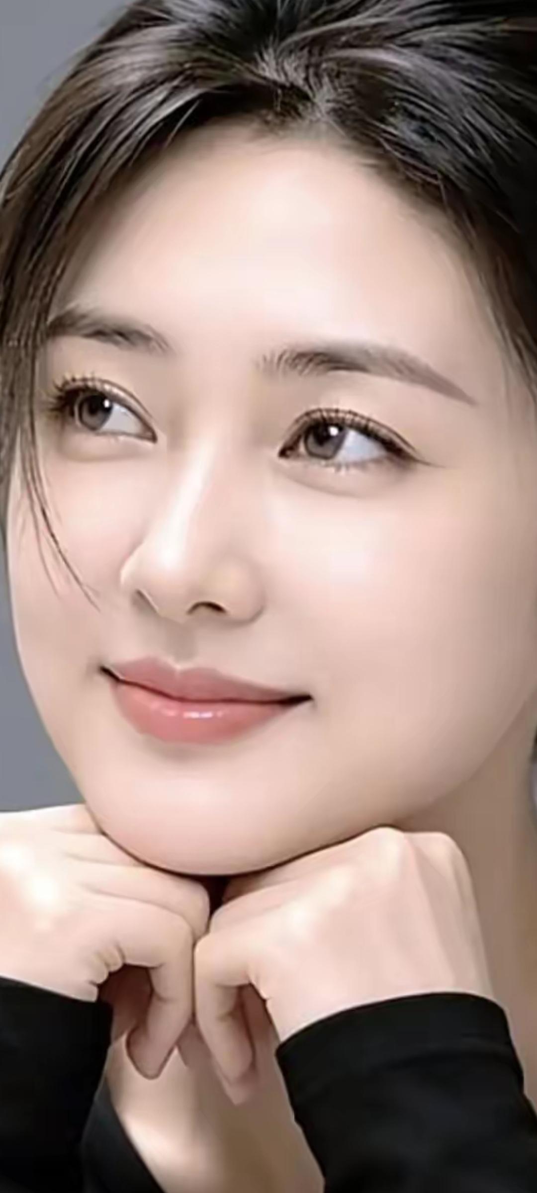 温柔微笑，岁月静好🌸