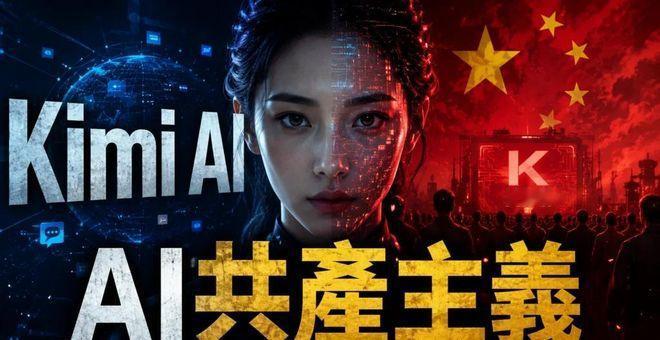 “AI共产主义”这个定义完美！中国是不是得感谢下美国？全美开始统一战线，连贝森特