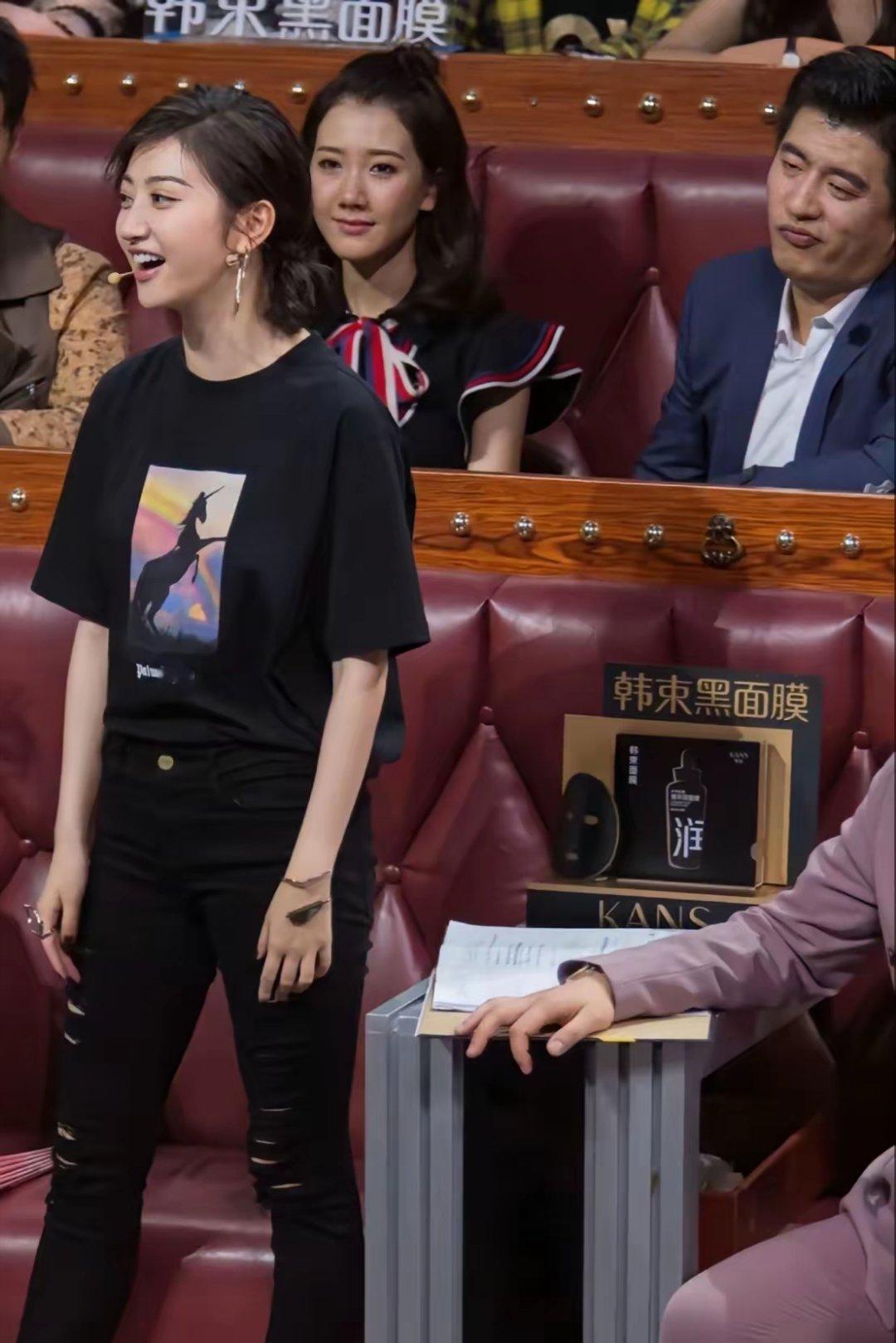 张雪峰好像看穿了什么🤔？ ​​​
